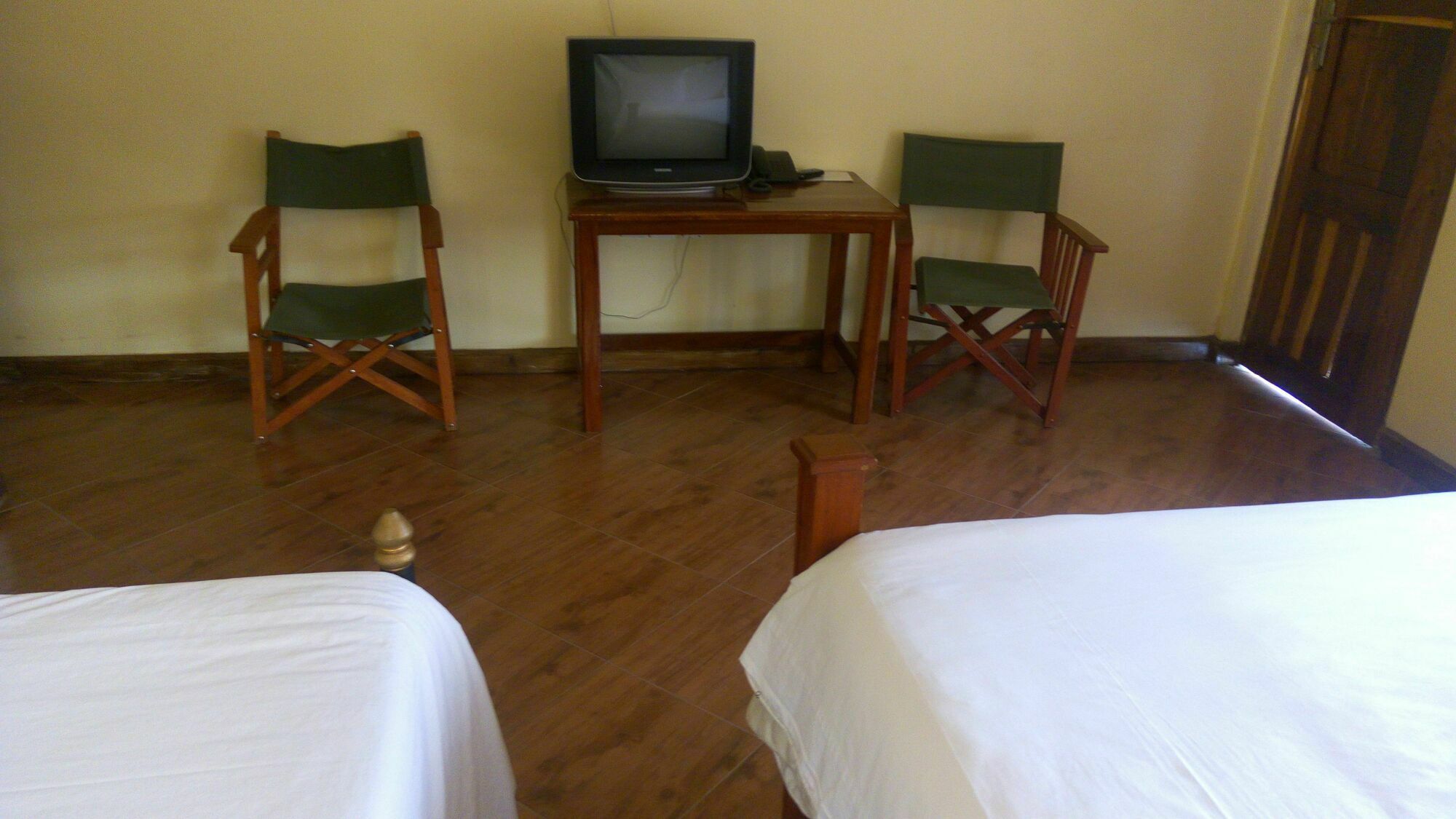 Bright Star Hotel Arusha Exterior foto
